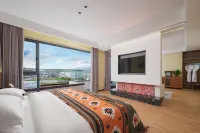 Nalati Twenty-Eight Stream Wild Luxury Homestay - Rooftop Pools