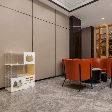 Qishezangxiang Hotel (Kangding Xinduqiao Branch)