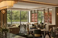 Blossom House Shanqian Mount Qingcheng Chengdu - breakfast