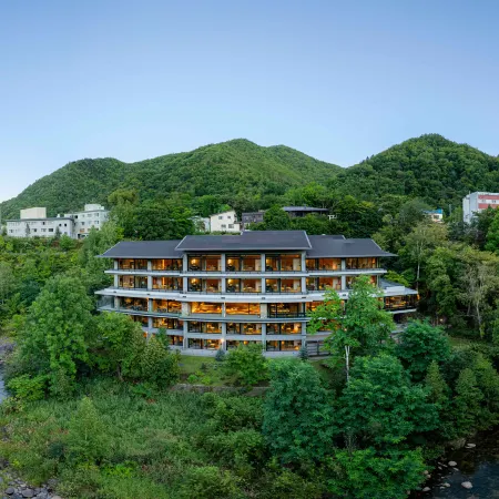 Chalet Ivy Jozankei