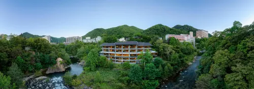 Chalet Ivy Jozankei