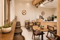Changbai Mountain Songyue Palace Folk Inn