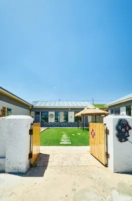 Banshan  Yunju  Homestay