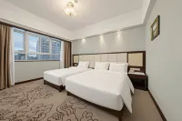 โรงแรมนานาชาติเหวินชาน - สำหรับครอบครัว