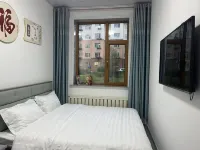 Qiyue Homestay - جديد