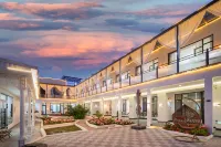 Evening Breeze Boarding House (Nalati Scenic Area Branch) - 바