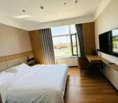 Shangyi Galaxy Hotel - 2 estrellas