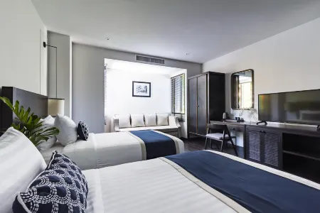 Cheeva Dee Hotel