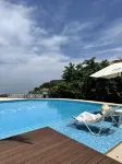 Pingtan Island Yoooo Sleep by the Sea · Sunset Sea Designer Manor - spa