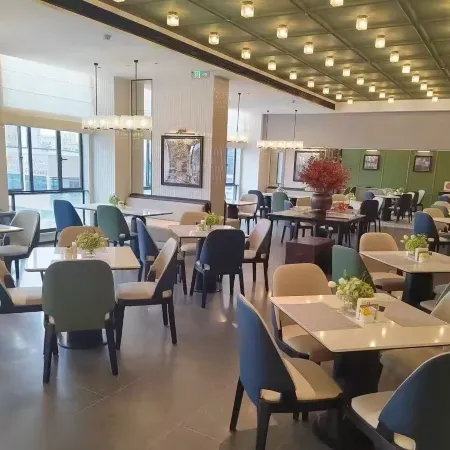 Ziyuan Apartment (Shishan University Town)