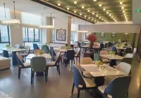 Ziyuan Apartment (Shishan University Town)