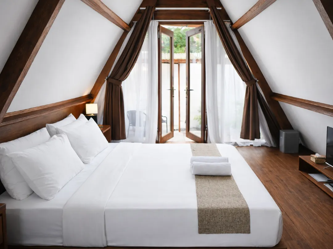 New Dgyp Ciater Resort - Ciater