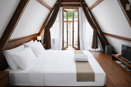 New Dgyp Ciater Resort