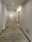 ホームイン リップルホテル（麗水鬆陽老街浙南茶葉市場）