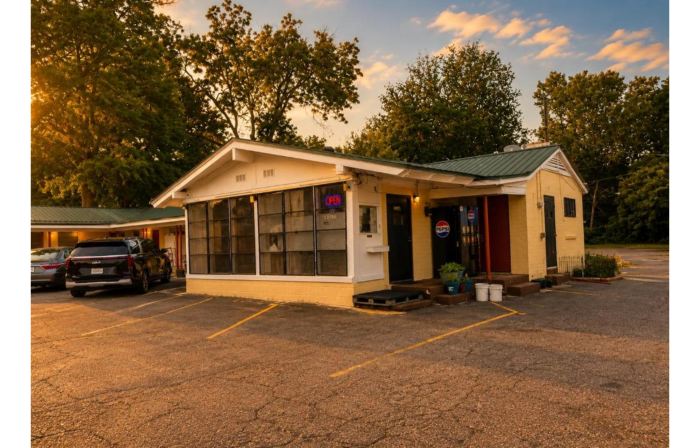 Sunrise Inn