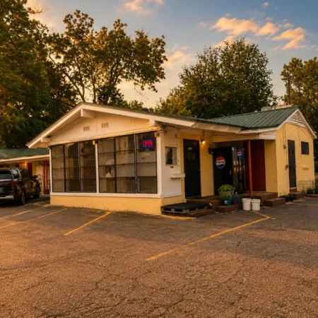 Sunrise Inn