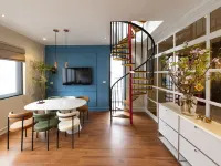 Well-Being Home - Self-Service Hotels near Long Bien