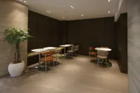 Hotel Ieum Mokpo peace square branch - sarapan