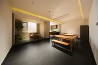 Shuao · Xunshan Yiye RURAL LIFE Vacation Apartment (Shaxi Ancient Town) - breakfast