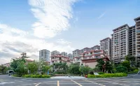 愛海·棲語海景美宿（南澳島海濱路海景沙灘店） - 靚景