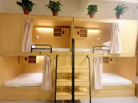 Meixi Hostel · All-Female Youth Hostel (Handan Museum Meilecheng) - New