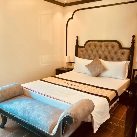 ROYAL HOTEL HAI PHONG