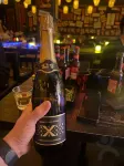 TRUE GO Hotel (Shenzhen Qianhai Yifang City) - bar