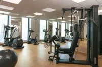 Hilton Garden Inn le Havre Centre - Træningscentre