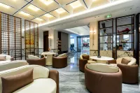 Shanglin Yunjv Hotel