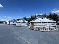 Wulagai Lake Xinye Campsite