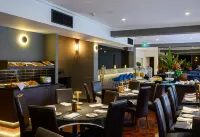 Crest on Barkly Serviced Apartments - breakfast