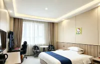 Pandora E-Sports Hotel (Dacheng Weilaiyu) - 2 étoiles