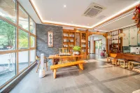 Xilu Homestay (Yuxian Weinan Sichuan-Tibet Line Branch) - navetta aeroportuale
