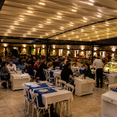 Kervan Hotel