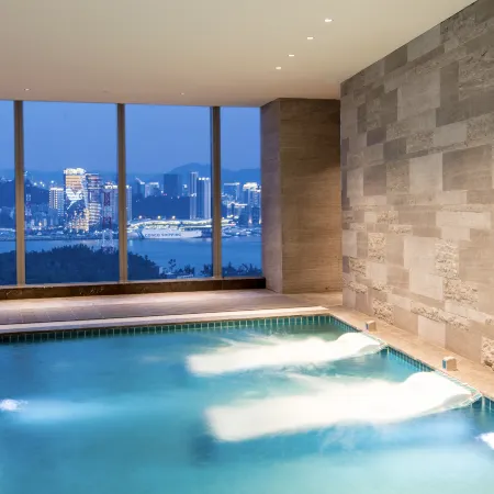 HUALUXE Hotels and Resorts XIAMEN HAICANG HARBOUR VIEW