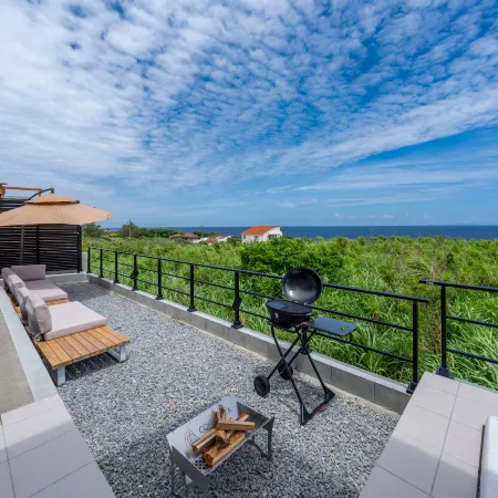 COCO VILLA Okinawa nakijin