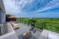 COCO VILLA  Okinawa nakijin