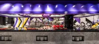 Hard Rock Hotel Pattaya - Breakfast