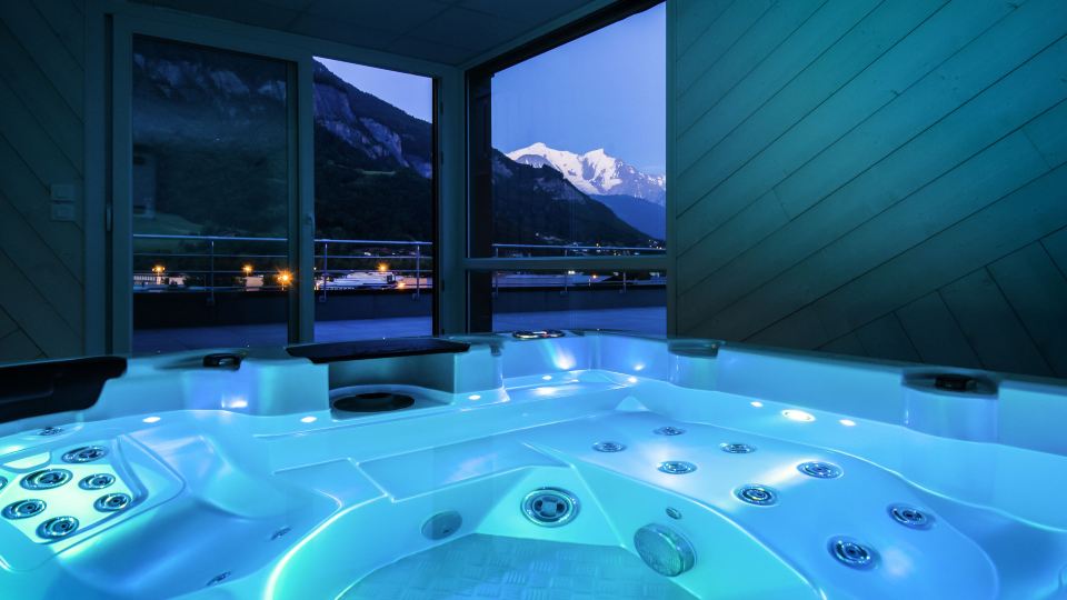 Ibis Styles Sallanches Pays du Mont-Blanc