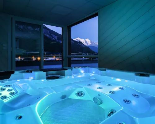 Ibis Styles Sallanches Pays du Mont-Blanc Hotels in Sallanches