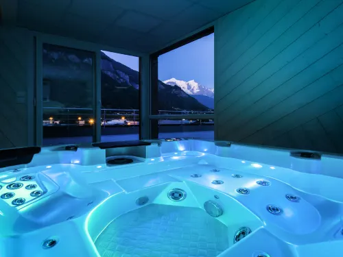 Ibis Styles Sallanches Pays du Mont-Blanc
