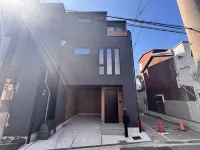 JS暁宅・白樺1C - ヴィラ
