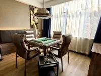 7 DaysInn Premium  (Dongying Dongcheng)
