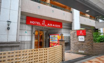 Hotel Arashi Nippombashi 2 No.008