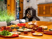 Sedirli Konak 1751 Special Class - petit déjeuner