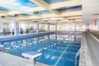 Beishang Shenghui Fortune Hotel - Pools