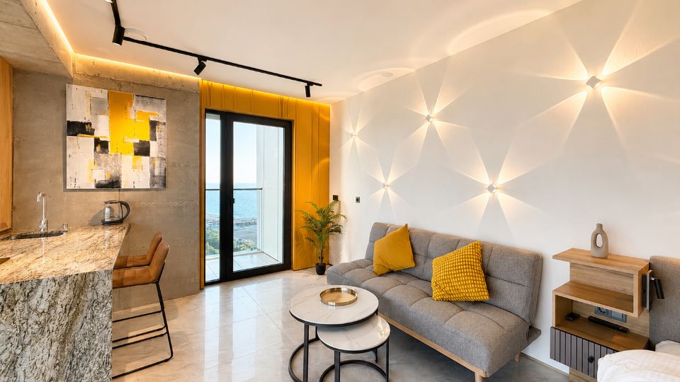 Sunshine apartments Alliance Privilege
