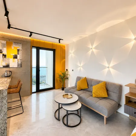 Sunshine apartments Alliance Privilege