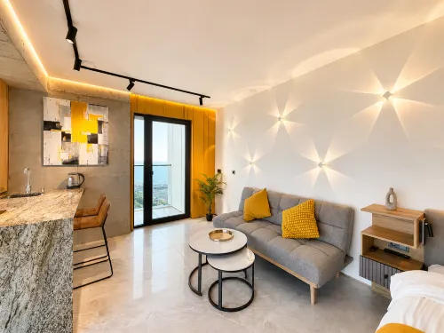 Sunshine apartments Alliance Privilege - 新規開業