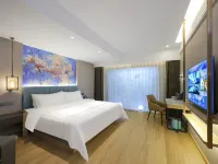 Magnotel Hotel (Changchun Railway Station People's Square)